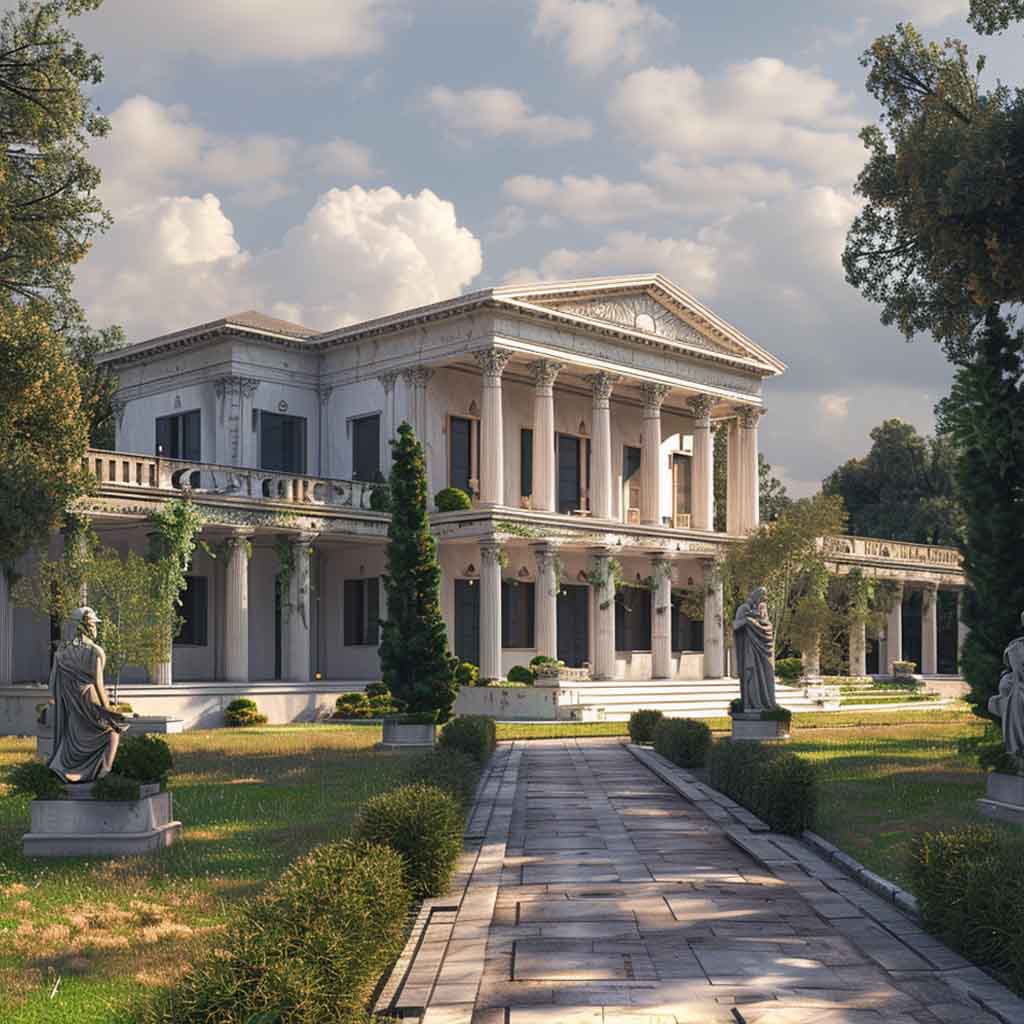 ancient greek
