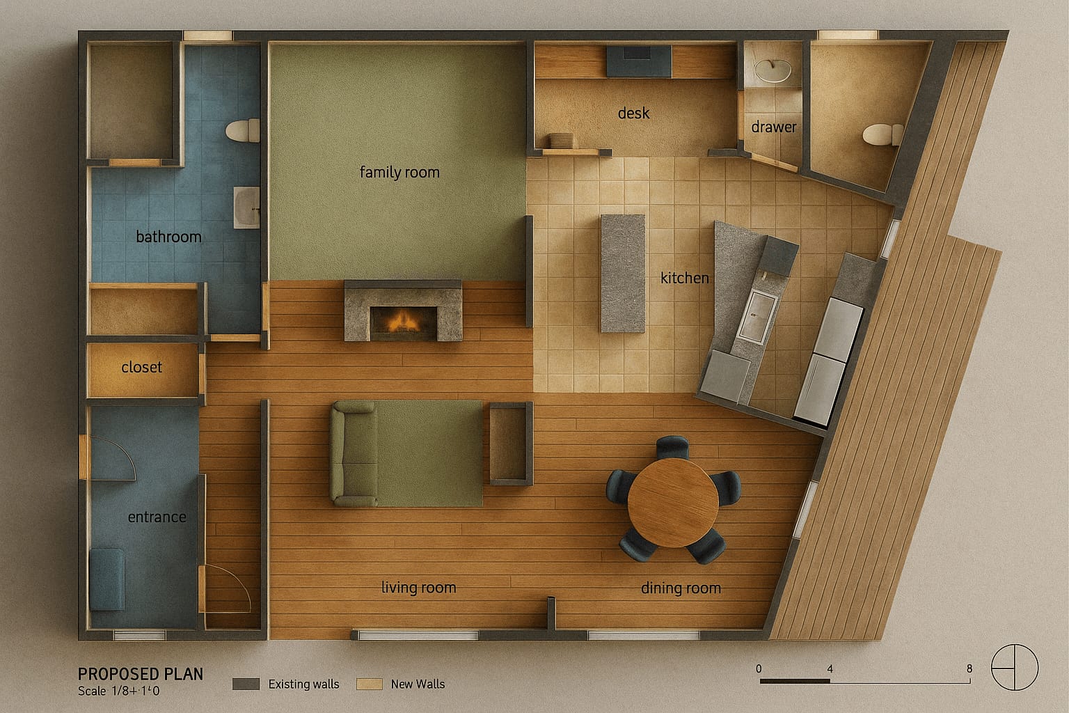 Interior Design